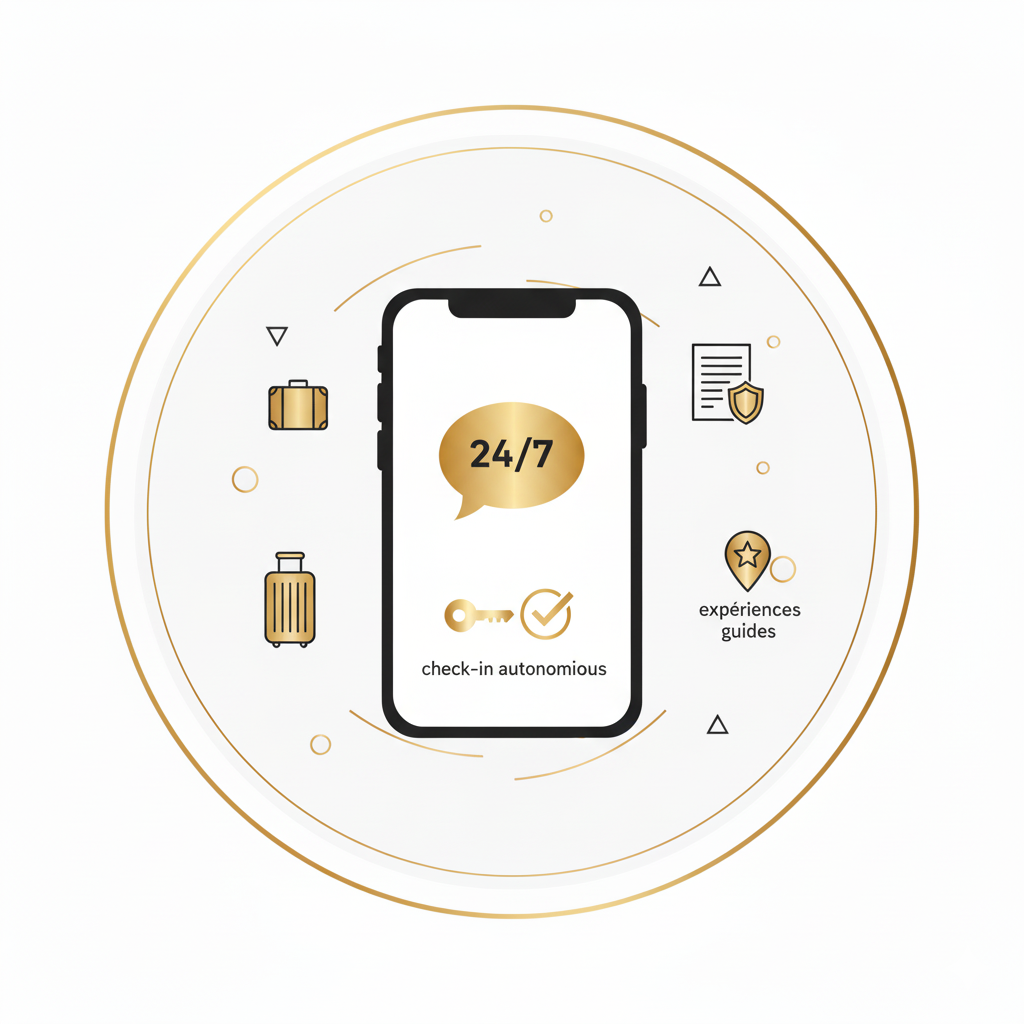 Module 1 : Phase de préparation